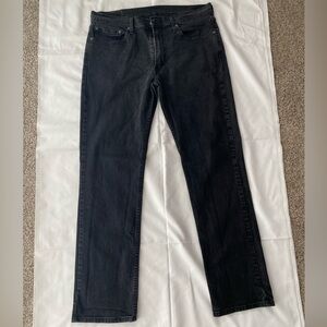 Levi’s Men 514. W36 L34.